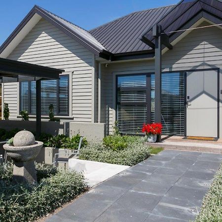 Stay Lago Taupo Esterno foto