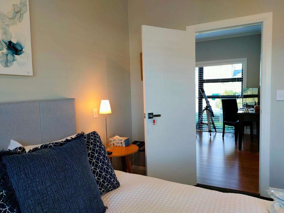 Stay Lago Taupo Esterno foto