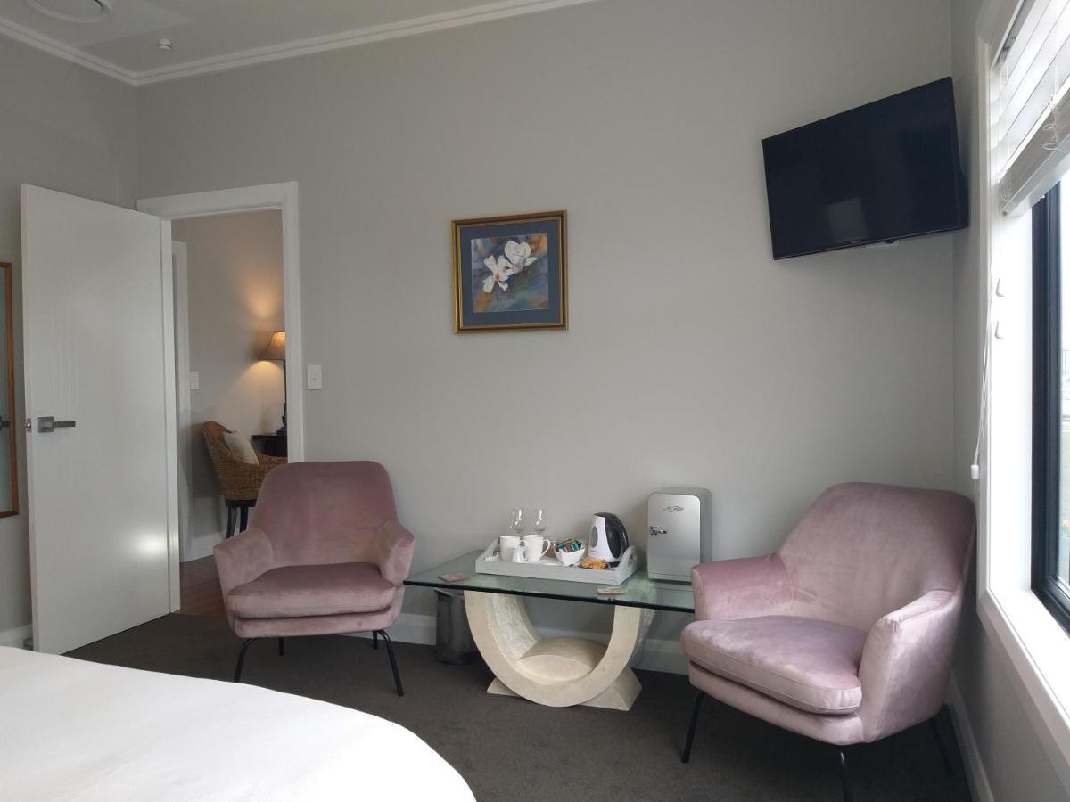 Stay Lago Taupo Esterno foto