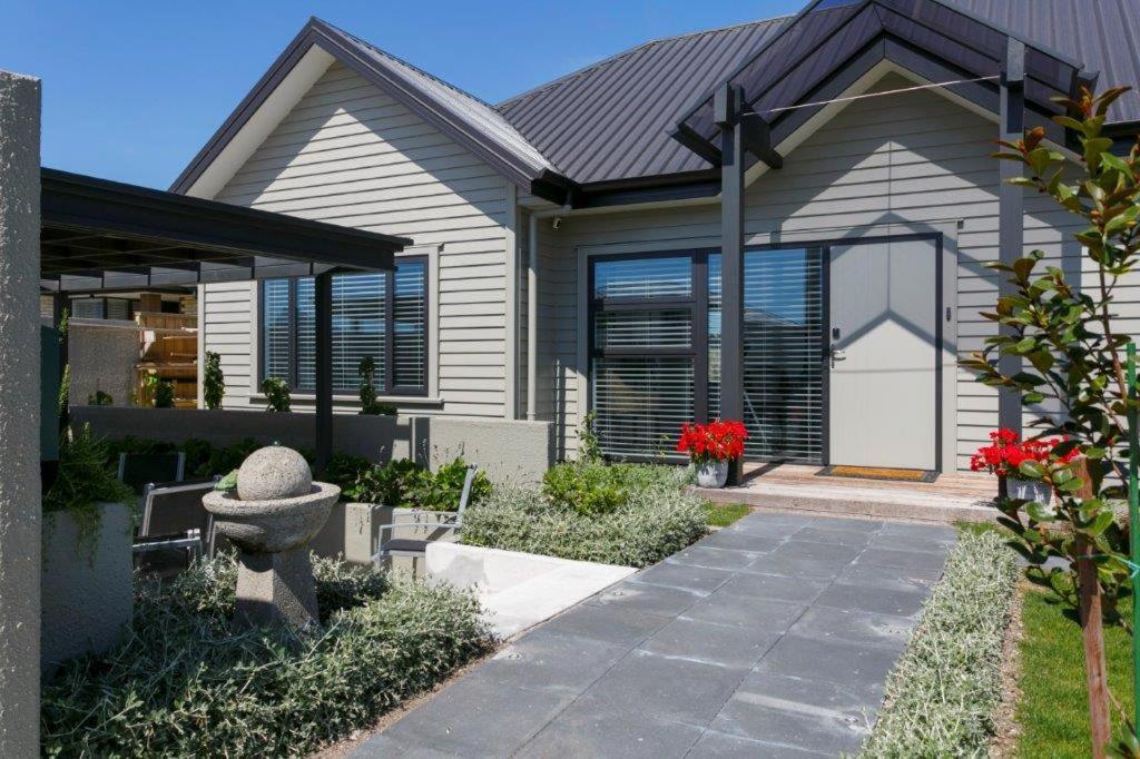 Stay Lago Taupo Esterno foto